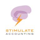 Stimulate Accounting logo
